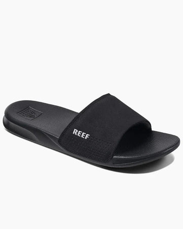 Reef One Slide - Black